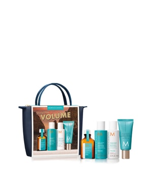 Moroccanoil Travel Kit Extra Volume Hårplejesæt