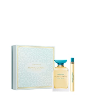 Moroccanoil 2026 EDP Holiday Kit Eau de Parfum