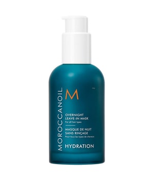 Moroccanoil Overnight Leave-in Mask Haarmaske · 120 ml