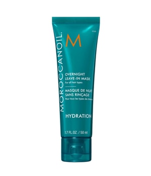 Produktbillede 1 af 6, Moroccanoil Overnight Leave-in Mask Hårmaske