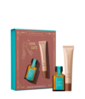 Moroccanoil 2026 Stocking Stuffer 1 Hårplejesæt