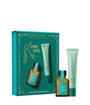 Moroccanoil 2026 Stocking Stuffer 2 Hårplejesæt