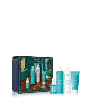 Immagine prodotto 1 di 3, Moroccanoil HOLIDAY 2026 Frizz Set per la cura dei capelli