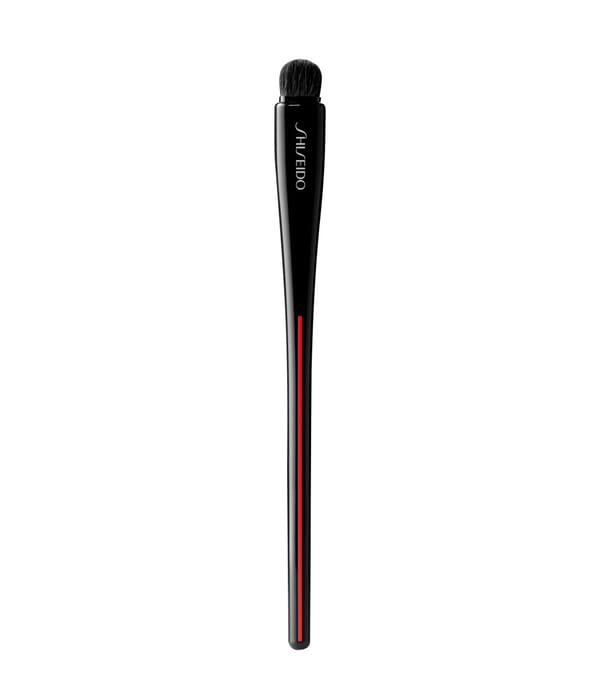 Produktbillede 1 af 2, Shiseido Hanen Fude Øjenskyggepensler