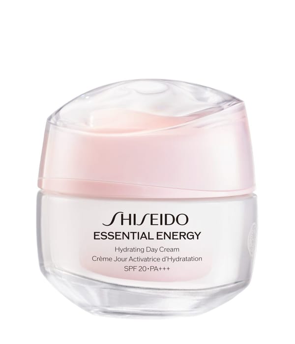 Produktbild 1 von 6, Shiseido Essential Energy Tagescreme