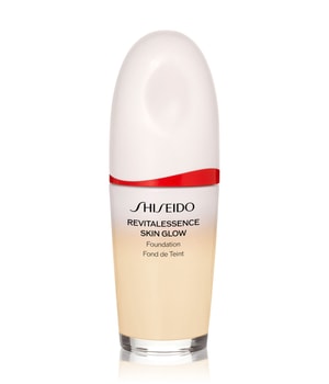 Shiseido Revitalessence Skin Glow Foundation Flydende foundation