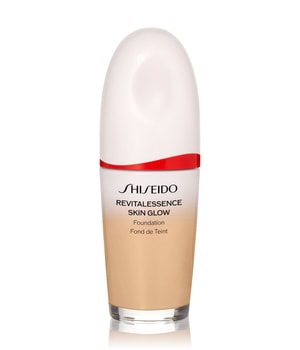 Shiseido Revitalessence Skin Glow Foundation Flydende foundation