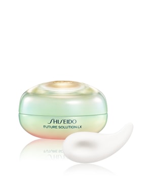 Shiseido Future Solution LX Legendary Enmei Ultimate Brillance Eye Cream odmładzający i rozświetlający krem pod oczy 15 ml można nabyć na stronie Flaconi.pl