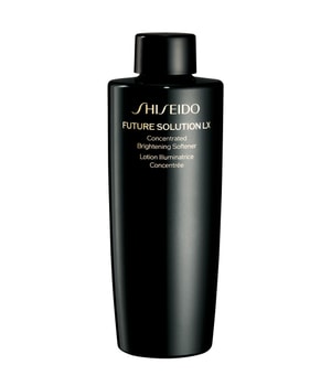 Shiseido Future Solution LX Concentrated Brightening Softener Refill Gezichtscrème 170 ml