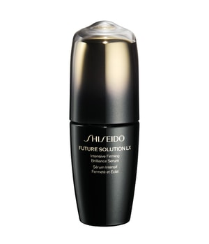 Shiseido Future Solution LX Intensive Firming Brilliance Serum Serum do twarzy 50 ml można nabyć na stronie Flaconi.pl