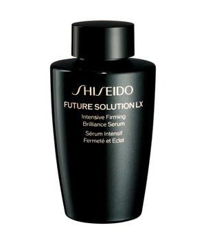 Shiseido Future Solution LX Intensive Firming Brilliance Serum Refill Sérum visage 50 ml
