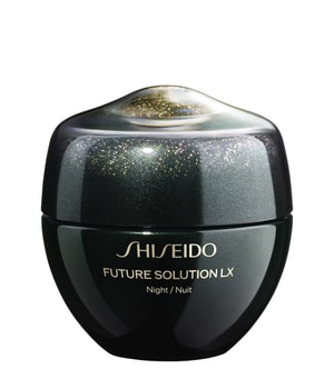 Shiseido Future Solution LX Total Regenerating Cream S Gezichtscrème 50 ml