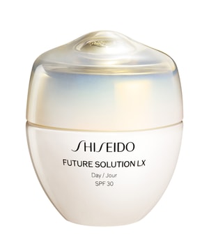 Shiseido Future Solution LX Total Protective Cream Ansiktskräm