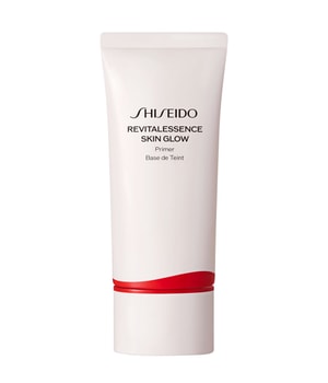 Shiseido Revitalessence Skin Glow Primer Primer