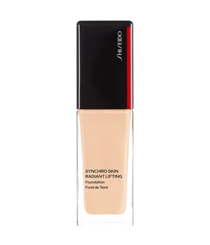 Shiseido Synchro Skin Radiant Lifting Foundation NEW Flydende foundation
