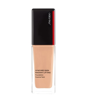 Shiseido Synchro Skin Radiant Lifting Foundation Advanced rozświetlający podkład liftingujący SPF 30 odcień 260 Cashmere 30 ml można nabyć na stronie Flaconi.pl
