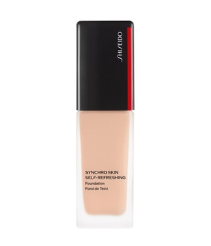 Shiseido Synchro Skin Self-Refreshing Foundation Vloeibare foundation in Nr. 140 30 ml