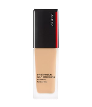 Shiseido Synchro Skin Self-Refreshing Foundation NEW Flydende foundation