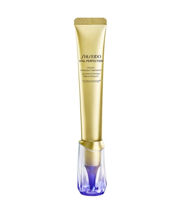 Immagine prodotto 1 di 6, Shiseido Vital Perfection Crema per il viso