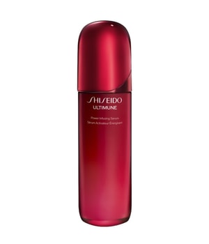 Shiseido Ultimune Power Infusing Serum serum przeciw starzeniu się skóry 120 ml można nabyć na stronie Flaconi.pl