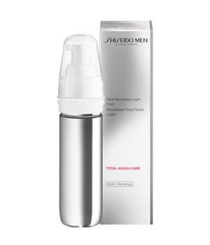 Shiseido Total Revitalizer Light Fluid Ansiktskräm