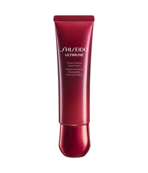 Shiseido Ultimune Power Infusing Hand Cream krem do rąk 50 ml można nabyć na stronie Flaconi.pl