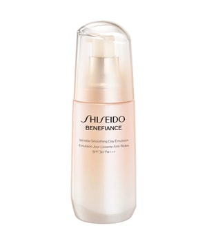 Shiseido Benefiance Wrinkle Smoothing Day Emulsion SPF 30 Crème de jour
