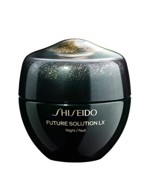 Shiseido Future Solutions LX Total R Cream Soft Crème visage