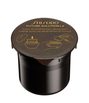 Shiseido Future Solutions LX Total R Cream Soft Refill Kasvovoide