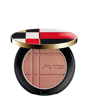 Shiseido Color + Glow Enhancer Blush
