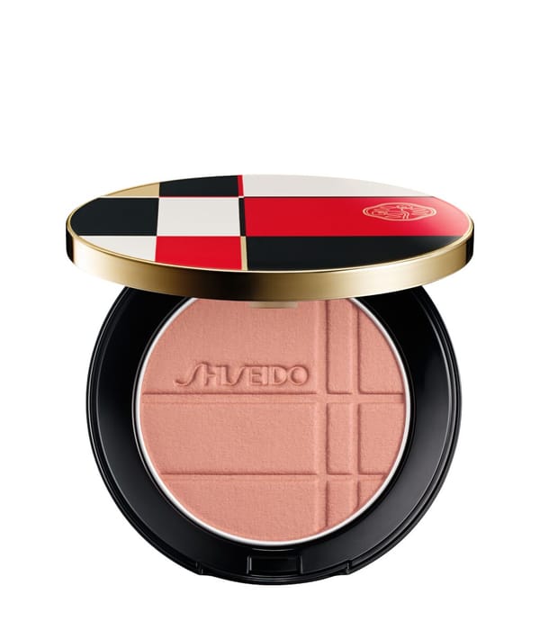 Zdjęcie produktu 1 z 6, Shiseido Color + Glow Enhancer Róż