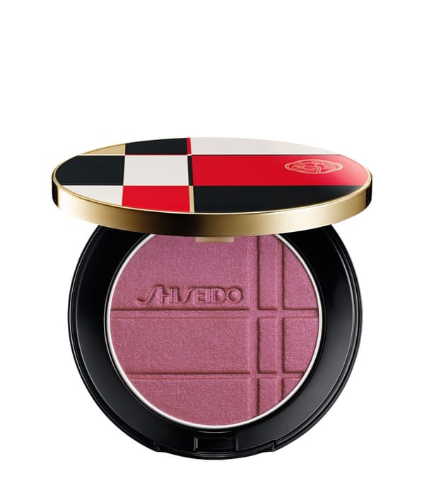 Produktbild 1 von 6, Shiseido Color + Glow Enhancer Rouge
