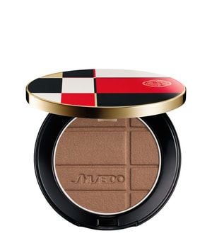 Shiseido Color + Glow Enhancer Blush