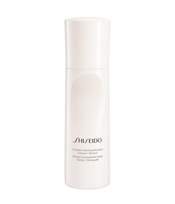 Produktbild 1 von 6, Shiseido Complete Cleansing Reinigungsschaum