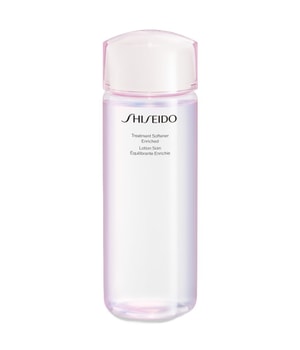 Shiseido T Softener Enriched L Gesichtslotion · 300 ml