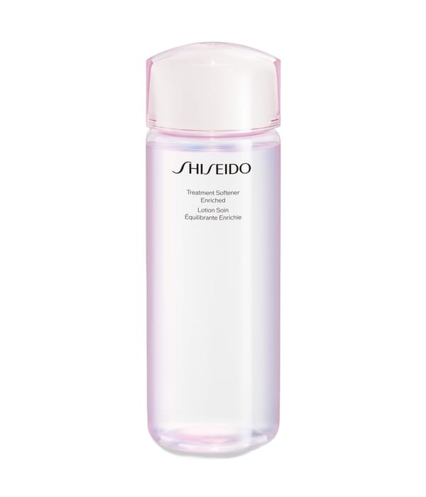 Produktbild 1 von 6, Shiseido T Softener Enriched L Gesichtslotion