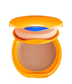 Shiseido Tanning Compact Foundation SPF10 Kompaktfoundation