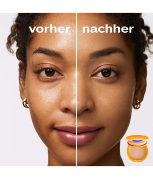 Immagine prodotto 2 di 6, Shiseido Tanning Fondotinta compatto