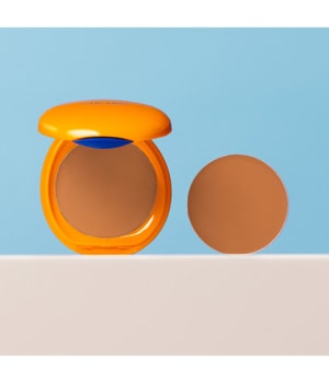 Immagine prodotto 6 di 6, Shiseido Tanning Fondotinta compatto