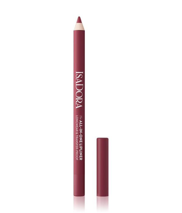 Produktbild 1 von 6, IsaDora All-in-One Lipliner