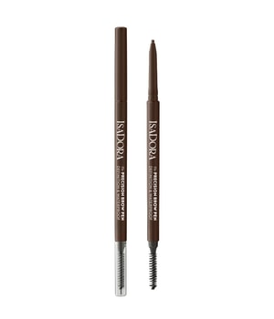 IsaDora Precision Eyebrow Pen Kredka do brwi 0.09 g Nr. 02 - Dark Brown