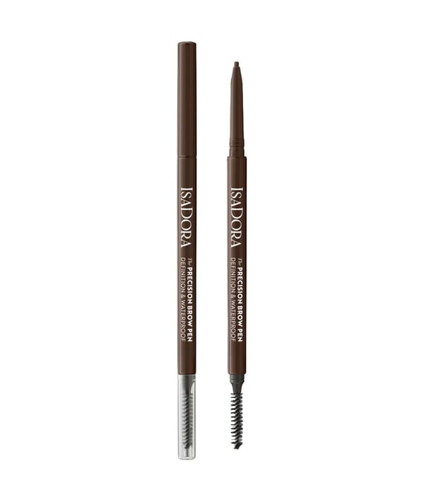 Produktbild 1 von 6, IsaDora Precision Augenbrauenstift