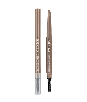 IsaDora Sculpting Brow Pen With Brush Kredka do brwi 0.2 g Nr. 05 - Taupe
