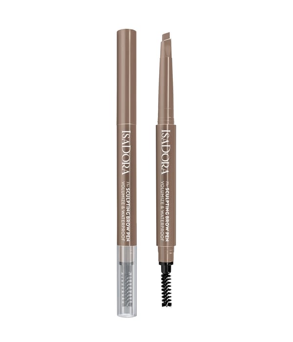 Zdjęcie produktu 1 z 6, IsaDora Sculpting Kredka do brwi