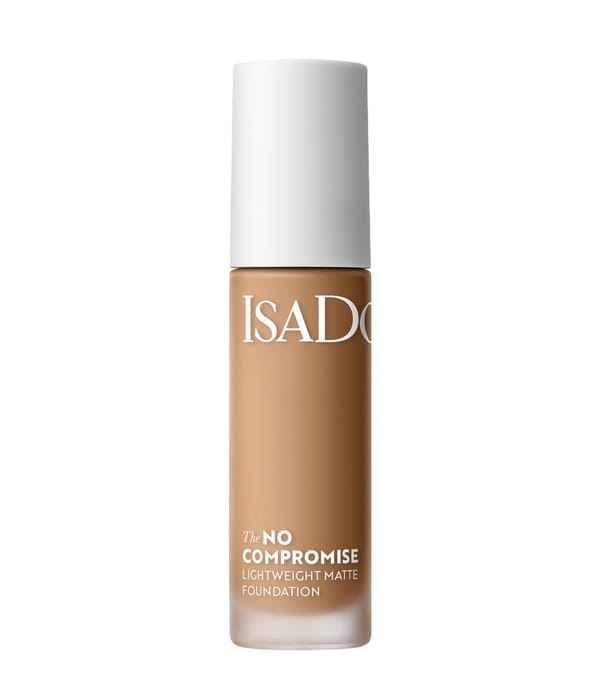 Zdjęcie produktu 1 z 6, IsaDora No Compromise Podkład w płynie