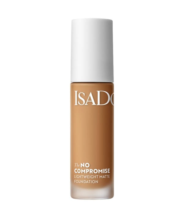 Produktbillede 1 af 6, IsaDora No Compromise Flydende foundation