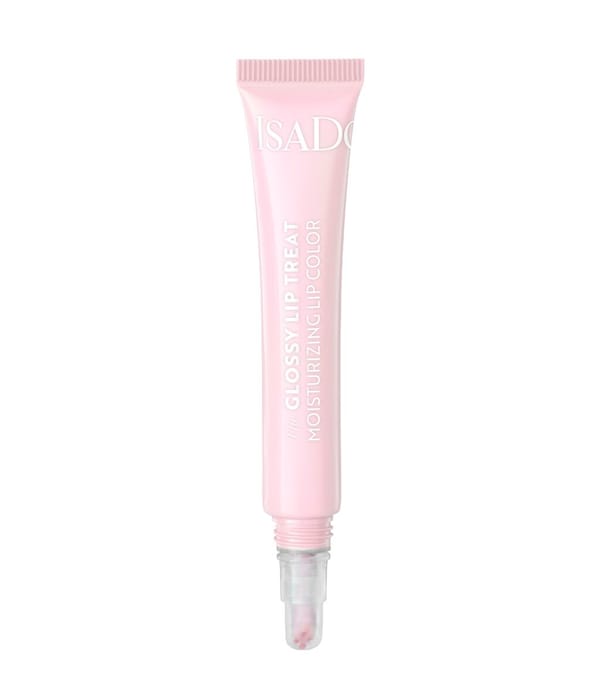Zdjęcie produktu 1 z 6, IsaDora Glossy Lip Błyszczyk do ust