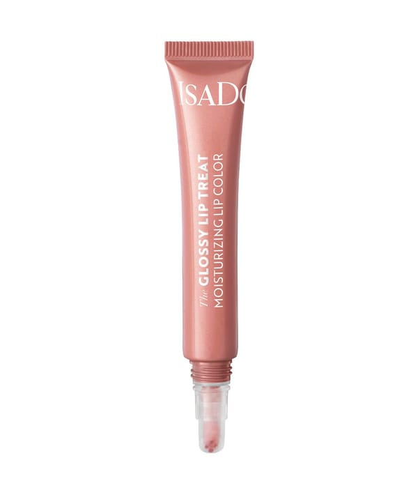 Produktbild 1 von 6, IsaDora Glossy Lip Lipgloss