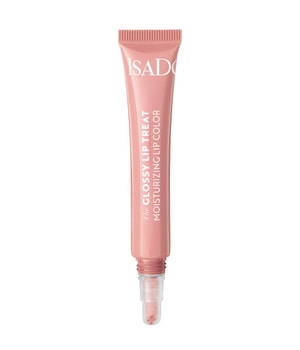 IsaDora Glossy Lip Treat Błyszczyk do ust 13 ml Nr. 55 - Silky Pink