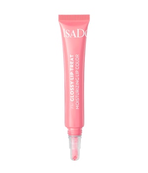 IsaDora Glossy Lip Treat Błyszczyk do ust 13 ml Nr. 61 - Pink Punch